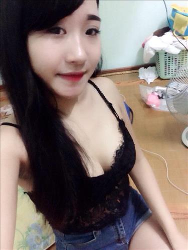 hẹn hò - Huyền Trang-Lady -Age:23 - Single-Hải Dương-Short Term - Best dating website, dating with vietnamese person, finding girlfriend, boyfriend.