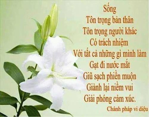 Tam trang buon !!!!