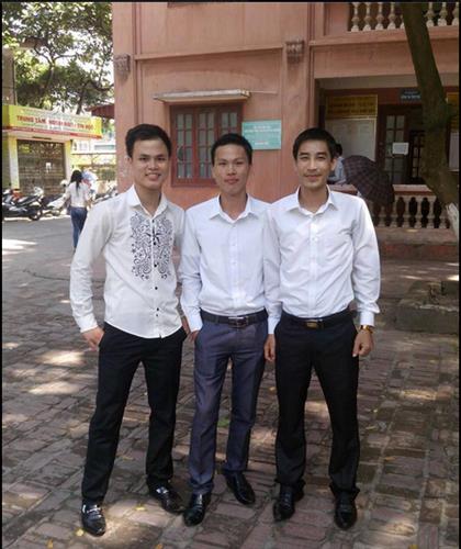 hẹn hò - David Bang-Male -Age:27 - Single-Bắc Giang-Lover - Best dating website, dating with vietnamese person, finding girlfriend, boyfriend.