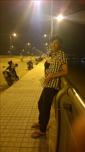 hẹn hò - Nguyễn Quyền-Male -Age:26 - Single-Đồng Nai-Lover - Best dating website, dating with vietnamese person, finding girlfriend, boyfriend.