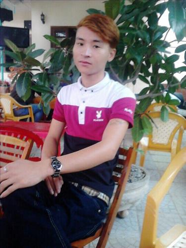 hẹn hò - Dương rio-Male -Age:23 - Single-Thừa Thiên-Huế-Lover - Best dating website, dating with vietnamese person, finding girlfriend, boyfriend.