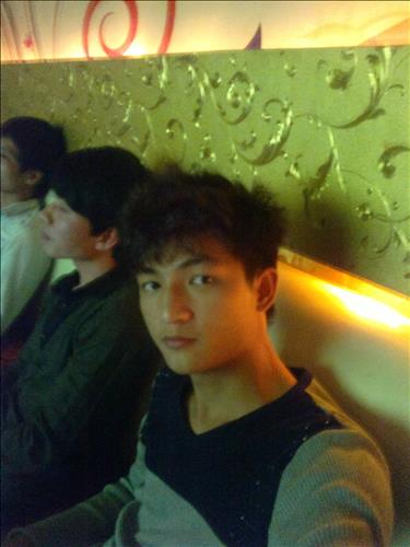 hẹn hò - lenhdenh-Male -Age:25 - Single-Bắc Ninh-Short Term - Best dating website, dating with vietnamese person, finding girlfriend, boyfriend.