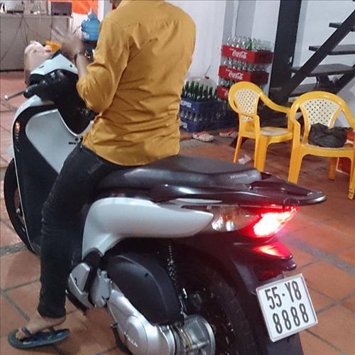 hẹn hò - Lê trần phúc Hiếu-Nam -Tuổi:29 - Độc thân-TP Hồ Chí Minh-Người yêu lâu dài