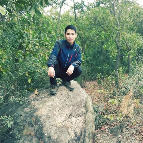 hẹn hò - cloud-Male -Age:23 - Single-Bắc Ninh-Lover - Best dating website, dating with vietnamese person, finding girlfriend, boyfriend.