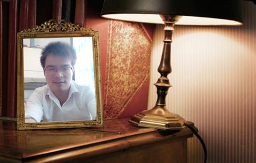 hẹn hò - Huy Vũ-Male -Age:30 - Single-Lạng Sơn-Lover - Best dating website, dating with vietnamese person, finding girlfriend, boyfriend.