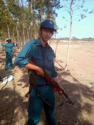 quoc bao