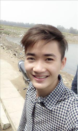 hẹn hò - DuongNguyen-Male -Age:23 - Single-Thanh Hóa-Lover - Best dating website, dating with vietnamese person, finding girlfriend, boyfriend.