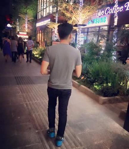 Phạm Huy