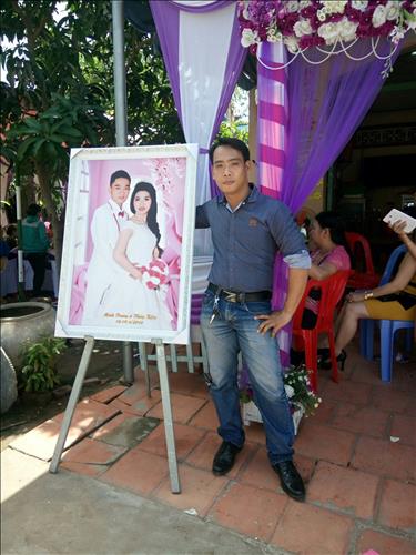 Trần Minh
