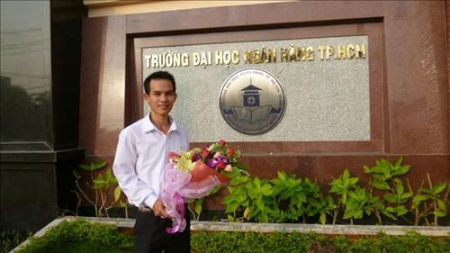 hẹn hò - DUCBANK-Nam -Tuổi:25 - Độc thân-TP Hồ Chí Minh-Người yêu lâu dài