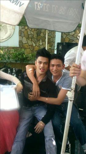 hẹn hò - Playboy-Nam -Tuổi:26 - Độc thân-TP Hồ Chí Minh-Người yêu ngắn hạn