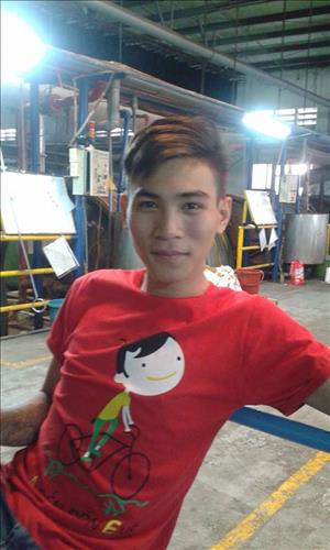 hẹn hò - Gia Bao-Male -Age:22 - Single-Đồng Nai-Lover - Best dating website, dating with vietnamese person, finding girlfriend, boyfriend.