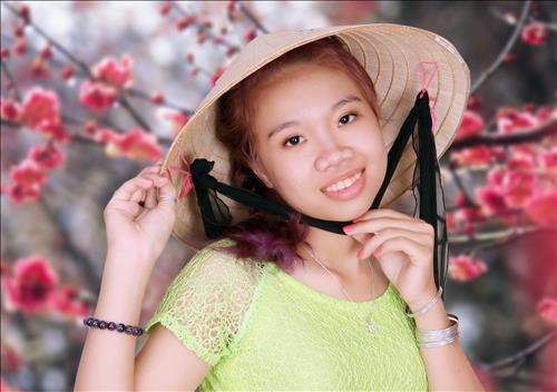 hẹn hò - ngọc trinh-Lady -Age:22 - Single-Đồng Nai-Lover - Best dating website, dating with vietnamese person, finding girlfriend, boyfriend.