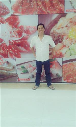 Chàng Khờ Dễ Thương