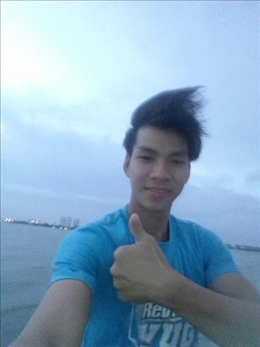 hẹn hò - ngo loc-Nam -Tuổi:22 - Độc thân-TP Hồ Chí Minh-Người yêu lâu dài