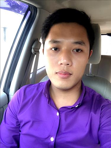 Hoàng Dương