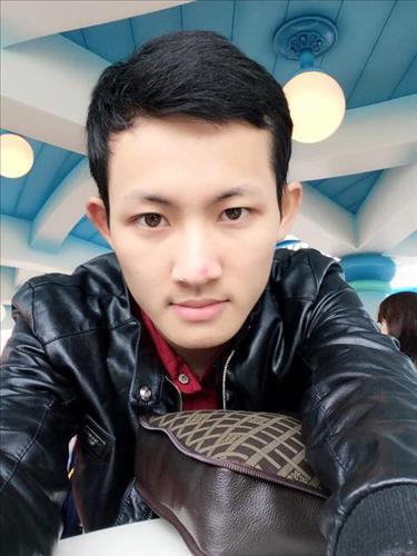 hẹn hò - Hoàng Hồng Thái-Male -Age:22 - Single-Bắc Giang-Lover - Best dating website, dating with vietnamese person, finding girlfriend, boyfriend.