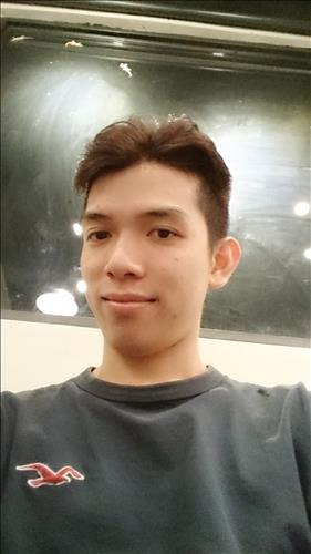 hẹn hò - Ngữ-Male -Age:25 - Single-Đồng Nai-Lover - Best dating website, dating with vietnamese person, finding girlfriend, boyfriend.