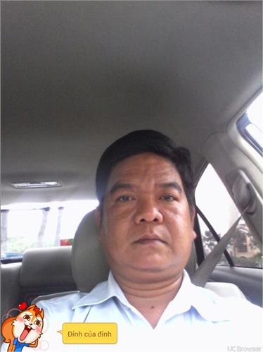 ngo van binh