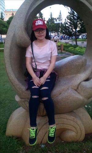 hẹn hò - Gió Đông-Lady -Age:19 - Single-Bà Rịa - Vũng Tàu-Lover - Best dating website, dating with vietnamese person, finding girlfriend, boyfriend.