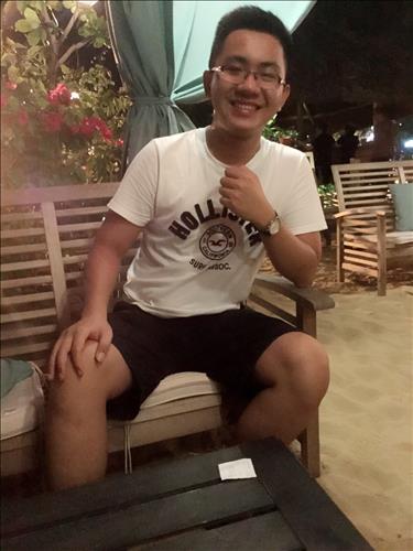 hẹn hò - Minh Tài-Male -Age:22 - Single-Thừa Thiên-Huế-Confidential Friend - Best dating website, dating with vietnamese person, finding girlfriend, boyfriend.