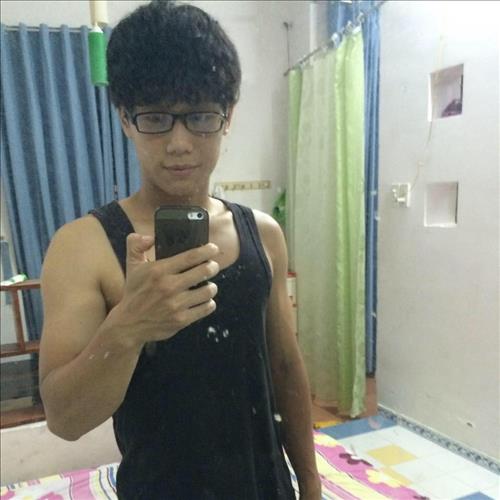 hẹn hò - nguyễn anh thiện-Male -Age:19 - Single-Khánh Hòa-Lover - Best dating website, dating with vietnamese person, finding girlfriend, boyfriend.