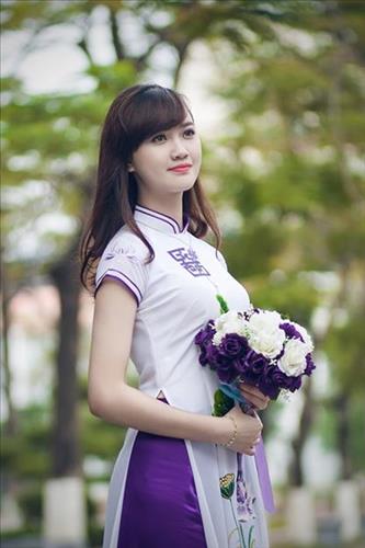 hẹn hò - Lê Mai Thương-Lady -Age:24 - Single-TP Hồ Chí Minh-Friend - Best dating website, dating with vietnamese person, finding girlfriend, boyfriend.