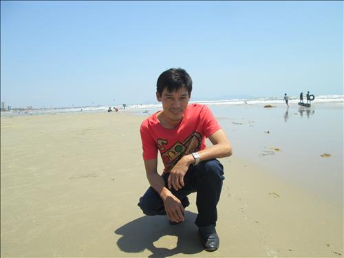 hẹn hò - Duc-Nam -Tuổi:38 - Độc thân-TP Hồ Chí Minh-Người yêu lâu dài