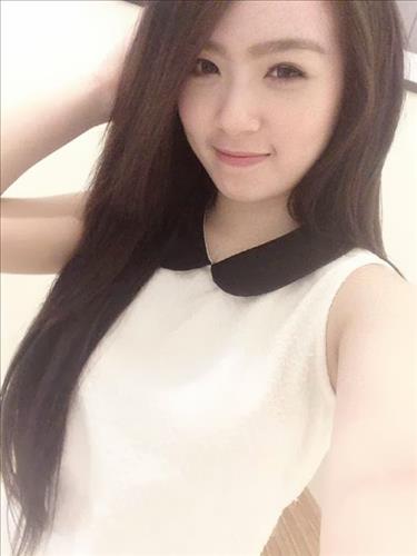 hẹn hò - Bé Na-Lady -Age:21 - Single-TP Hồ Chí Minh-Friend - Best dating website, dating with vietnamese person, finding girlfriend, boyfriend.