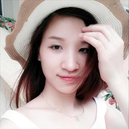 trang xinh xinh