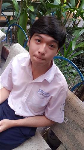 hẹn hò - Đạt-Gay -Tuổi:20 - Độc thân-TP Hồ Chí Minh-Người yêu lâu dài