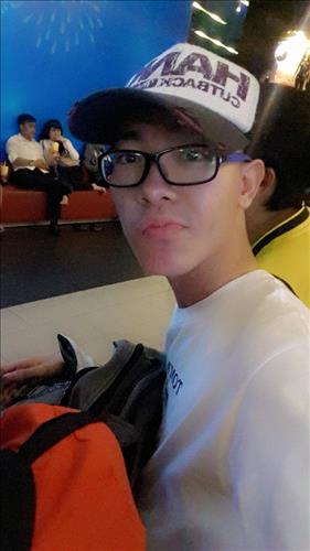 hẹn hò - Tin-Gay -Tuổi:22 - Độc thân-TP Hồ Chí Minh-Người yêu lâu dài