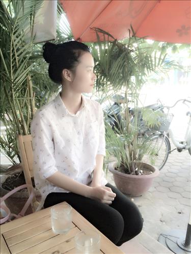 hẹn hò - Khánh linh-Lady -Age:25 - Single-Thanh Hóa-Lover - Best dating website, dating with vietnamese person, finding girlfriend, boyfriend.