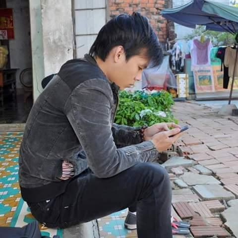 Hoangpham