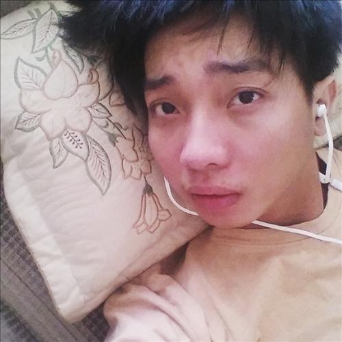 hẹn hò - Huong-Gay -Tuổi:23 - Độc thân-TP Hồ Chí Minh-Người yêu lâu dài