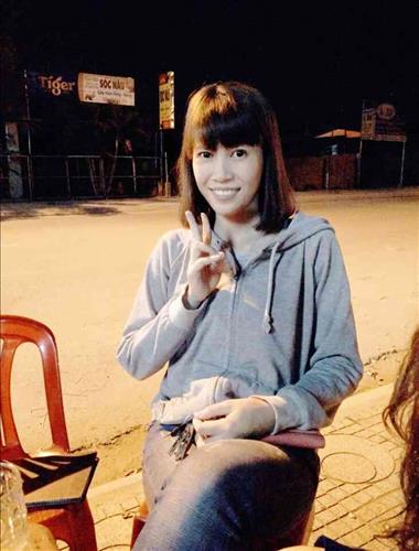 hẹn hò - nguyễn thị thúy vân-Lady -Age:26 - Single-TP Hồ Chí Minh-Friend - Best dating website, dating with vietnamese person, finding girlfriend, boyfriend.