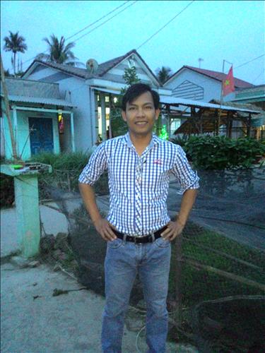 hẹn hò - boy-Male -Age:28 - Single-Kiên Giang-Lover - Best dating website, dating with vietnamese person, finding girlfriend, boyfriend.