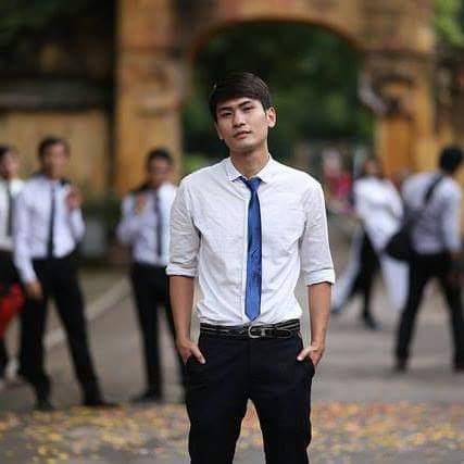 hẹn hò - Trịnh Bảo Duy-Male -Age:24 - Single-Nghệ An-Lover - Best dating website, dating with vietnamese person, finding girlfriend, boyfriend.