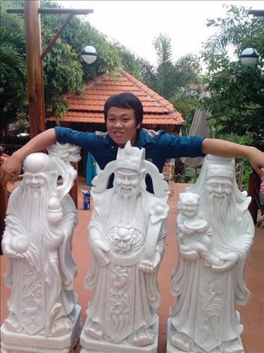 hẹn hò - langtu-Male -Age:30 - Single-Bình Định-Confidential Friend - Best dating website, dating with vietnamese person, finding girlfriend, boyfriend.