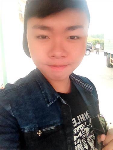 Lê Thái Sơn ( Leon)