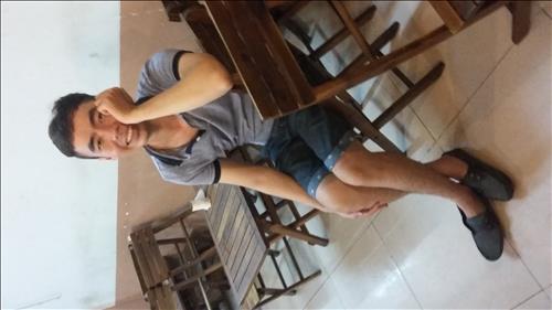 hẹn hò - Được-Gay -Tuổi:29 - Độc thân-TP Hồ Chí Minh-Người yêu lâu dài