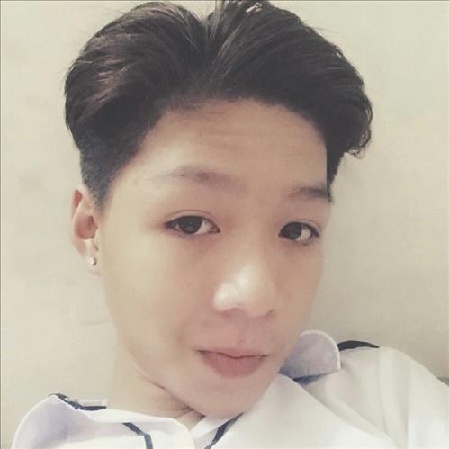 Trần Triệu Tài 