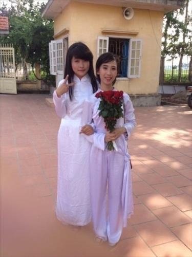 hẹn hò - Linh còi-Lady -Age:19 - Single-Quảng Ninh-Friend - Best dating website, dating with vietnamese person, finding girlfriend, boyfriend.