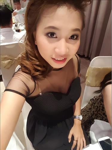 hẹn hò - Kelly-Les -Tuổi:27 - Độc thân-TP Hồ Chí Minh-Người yêu lâu dài