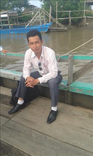 hẹn hò - HUỲNH TUẤN-Male -Age:30 - Divorce-TP Hồ Chí Minh-Friend - Best dating website, dating with vietnamese person, finding girlfriend, boyfriend.