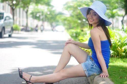 hẹn hò - windiy-Lady -Age:24 - Single-Hậu Giang-Friend - Best dating website, dating with vietnamese person, finding girlfriend, boyfriend.