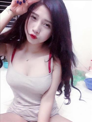 hẹn hò - Thảo Trang-Lady -Age:23 - Single-Hưng Yên-Short Term - Best dating website, dating with vietnamese person, finding girlfriend, boyfriend.
