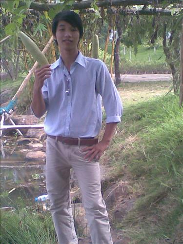 Thiếu Phong