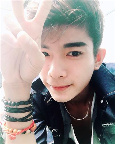hẹn hò - Mổt điều ước-Gay -Tuổi:25 - Độc thân-TP Hồ Chí Minh-Người yêu lâu dài