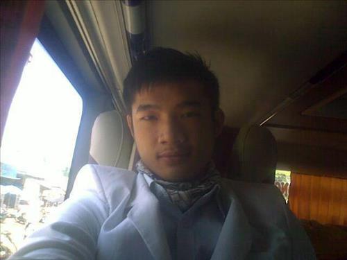 Jackkie Phong